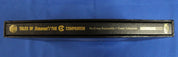 Tales of Terror The EC Companion Signed Limited Edition 217/500