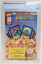 Load image into Gallery viewer, Web of Spider-Man #102 CBCS 9.6 NM+
