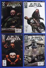 Load image into Gallery viewer, Punisher Max Lot of 94 2004 2010 One-Shots Miniseries FN-VF/NM
