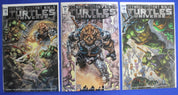 Teenage Mutant Ninja Turtles Universe #1-25 Complete Set VF/NM
