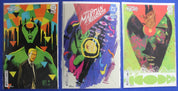 Absolute Martian Manhunter #1-12 + Variants Lot of 27 VF/NM