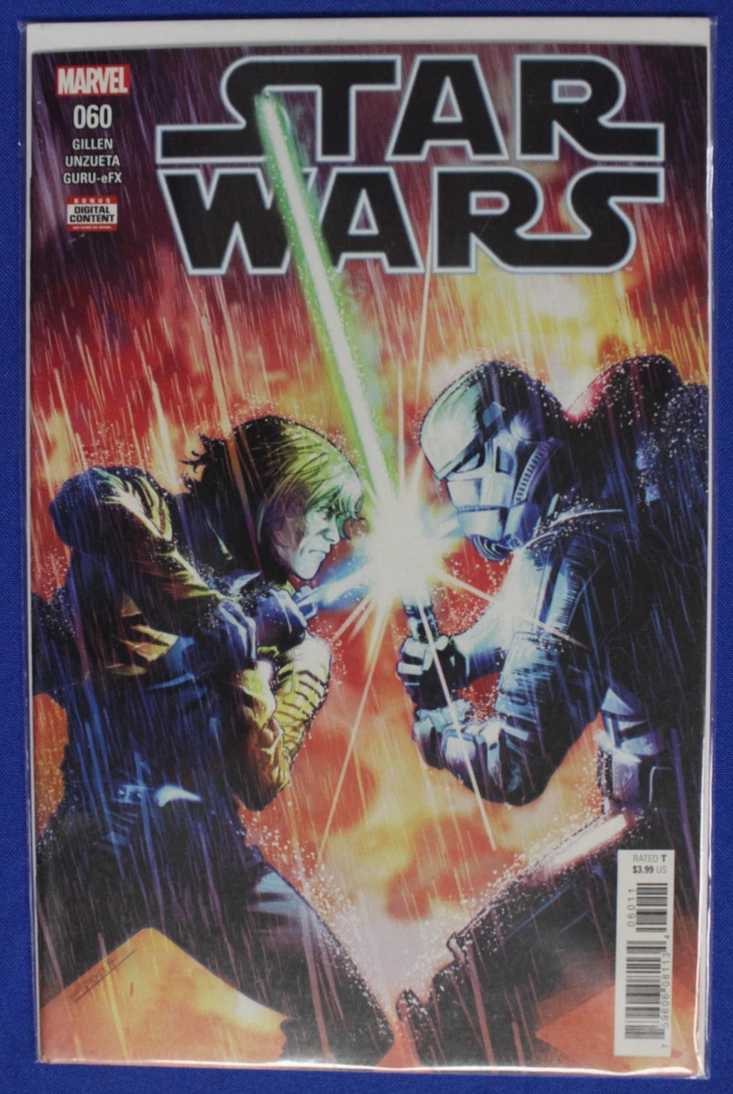 Star Wars #1-62 + Annual #1 VF-VF/NM