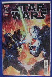 Star Wars #1-62 + Annual #1 VF-VF/NM