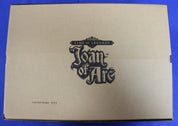 Time of Legends Joan of Arc Legendary Dragon + Battle of Cravant Game Expansions