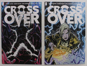 Crossover #1-13 Complete Set + Ratio Incentive Variants Donny Cates Lot of 19