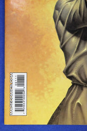 George R.R. Martin's The Hedge Knight #1 VF