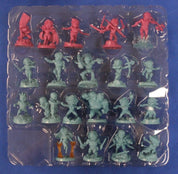 CMON Marvel United Kickstarter Stretch Goals & X-Men Mutant Promos