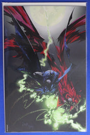 Batman Spawn Lot of 9 Variants VF/NM