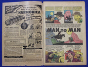 Black Diamond Western #60 VG-