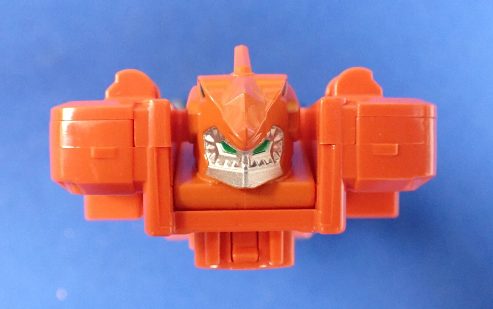 Bandai Power Rangers Shuriken Sentai Ninninger Series EX DX Otomonin Dinomaru