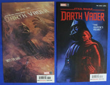 Load image into Gallery viewer, Star Wars Darth Vader #1-50 Near Complete Set (NO 48) VF-VF/NM
