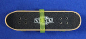 Bandai 1999 Digimon Skateboarding Lillymon + MegaKabuterimon Glow in the Dark