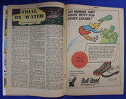 Nyoka the Jungle Girl #12 VG