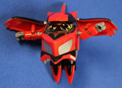 Denkou Chou Tokkyuu Hikarian Railroad X 022 Figure (Copy)