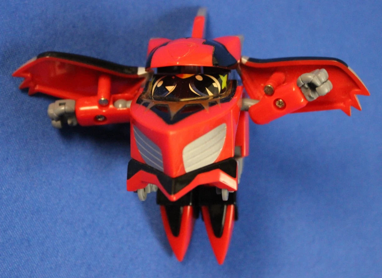 Denkou Chou Tokkyuu Hikarian Railroad X 022 Figure (Copy)