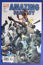 Load image into Gallery viewer, Amazing Fantasy #1-20 Near Complete Set (NO #1 or 15) VF-VF/NM
