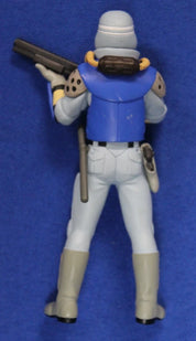 Yamato Bubblegum Crisis AD Police 1/15 Figures