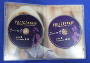 NBC 1974 Police Woman The Complete First Season DVD Set