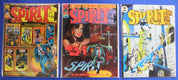 The Spirit Lot of 28 FN