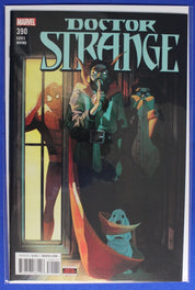 Doctor Strange #381-390 Complete Set VF/NM