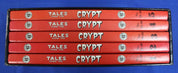 EC Comics Archive 1979 Tales from the Crypt 5 Volume Slipcase Collection
