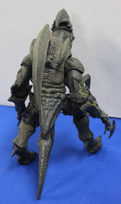 Pacific Rim Mutavore Kaiju