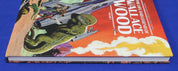 The Life and Legend of Wallace Wood Volume 1 Hardcover