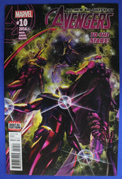 All-New All-Different Avengers #1-15 + Annual Complete Set VF/NM