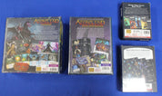 Aeon's End 2nd Ed + Legacy Gravehold Expansions & Playmats KS Board Game Lot