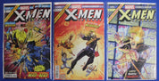 X-Men Legends #1-12 Complete Set + #1-6 & Variants Lot of 20 VF/NM
