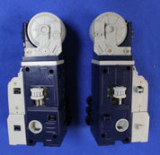 2007 Bandai Power Rangers Operation Overdrive DX Battlefleet Megazord DaiVoyager