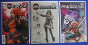 The Death of Doctor Strange #1-5 Complete Set + Extras Lot of 21 VF/NM