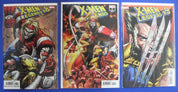 X-Men Legends #1-12 Complete Set + #1-6 & Variants Lot of 20 VF/NM