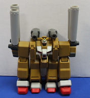 Gundam Grand G MIA Mobile Suit In Action Figure Incomplete