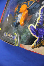 Bandai Power Rangers Dino Supercharge Deluxe Limited Edition Spino Zord