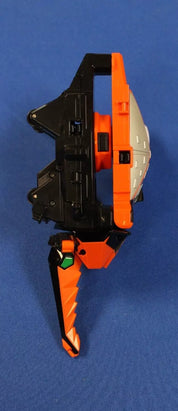 Bandai: Power Rangers Samurai - Kabuto Origami (Beetle Zord)