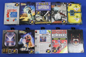 NECA 2020 Back to the Future 35th Anniversary Ultimate Figure Complete Lot of 11