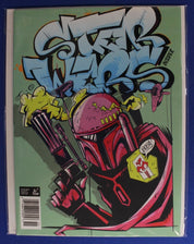 Star Wars Insider #199 A Cover 200 201 Variants VF/NM
