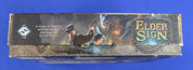 Fantasy Flight Games Elden Sign Base Game + Expansions Lot of 3 Complete in Box