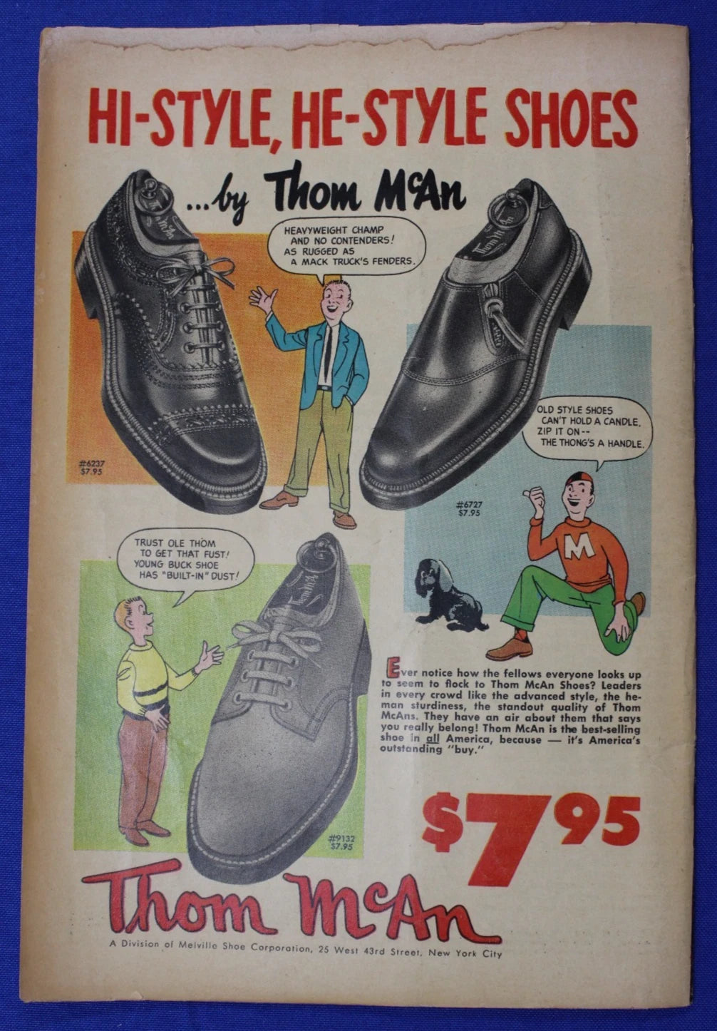 Our Army at War #15 GD/VG