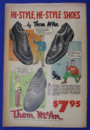 Our Army at War #15 GD/VG