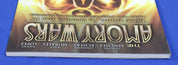 Boom Studios Amory Wars Good Apollo I'm Burning Star IV TPB Set Vol 1-3