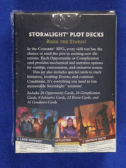 Brandon Sanderson's Cosmere RPG Kickstarter Bundle