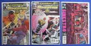 Sinestro #1-23 + Annual & Variants Near Complete Set Lot of 26 VF-VF/NM