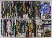 Immortal Hulk #1-50 Full Set + Extras 78 Comics