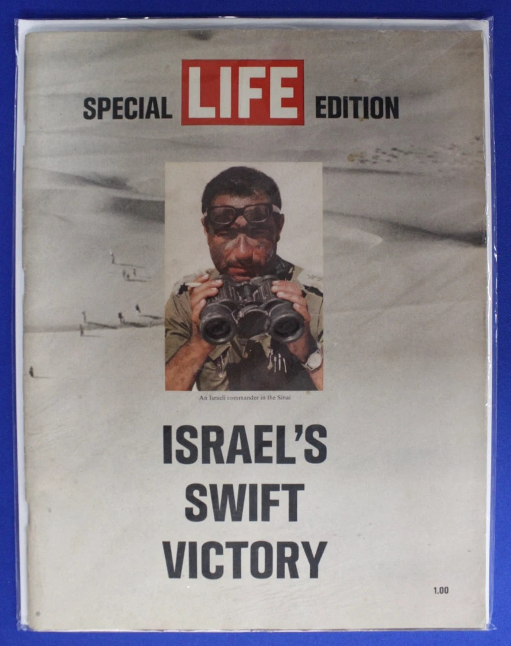 Life Magazine 1967 1968 1969 Lot of 69 GD-VG