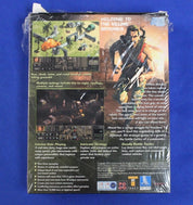 Jagged Alliance 2 Strategy Game for PC