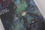 Dark Days The Casting #1 Con Exclusive Foil Variant CBCS 9.4 NM SIGNED Tynion
