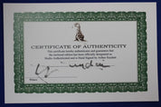 Echo of Futurepast #1 SIGNED by Arthur Suydam w/ COA FN/VF