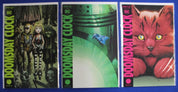 Before Watchmen & Doomsday Clock #1-12 Complete Set Lot of 21 VF/NM